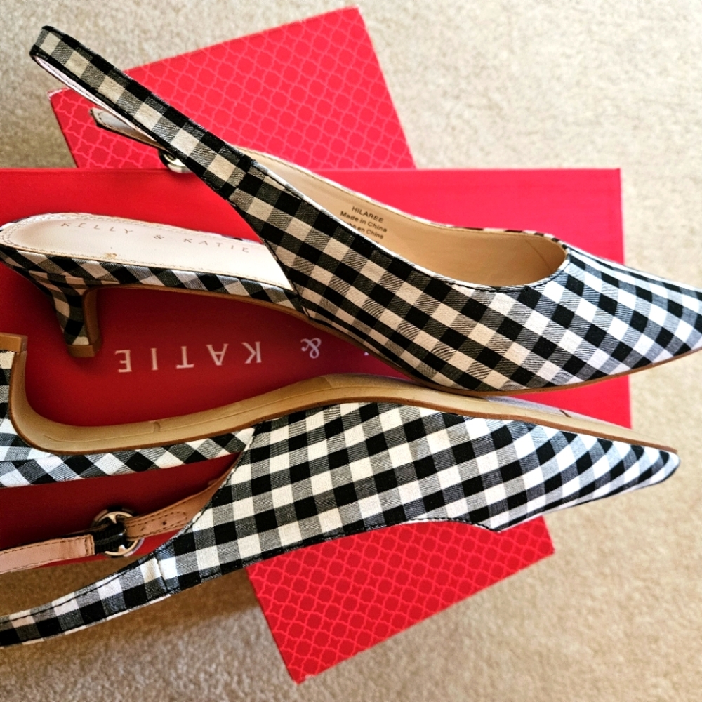 Kelly & Katie Hilaree